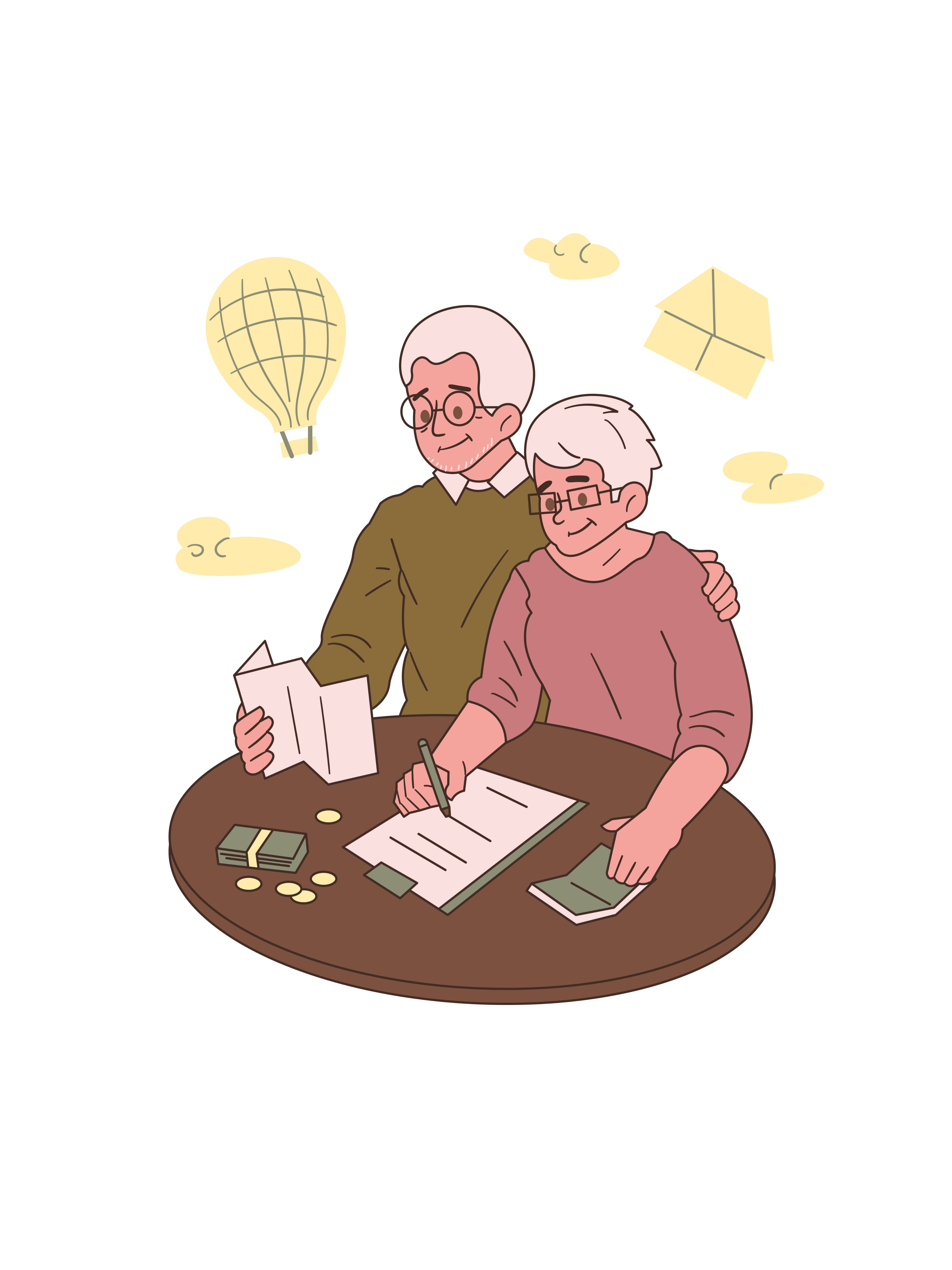 Estate Planning