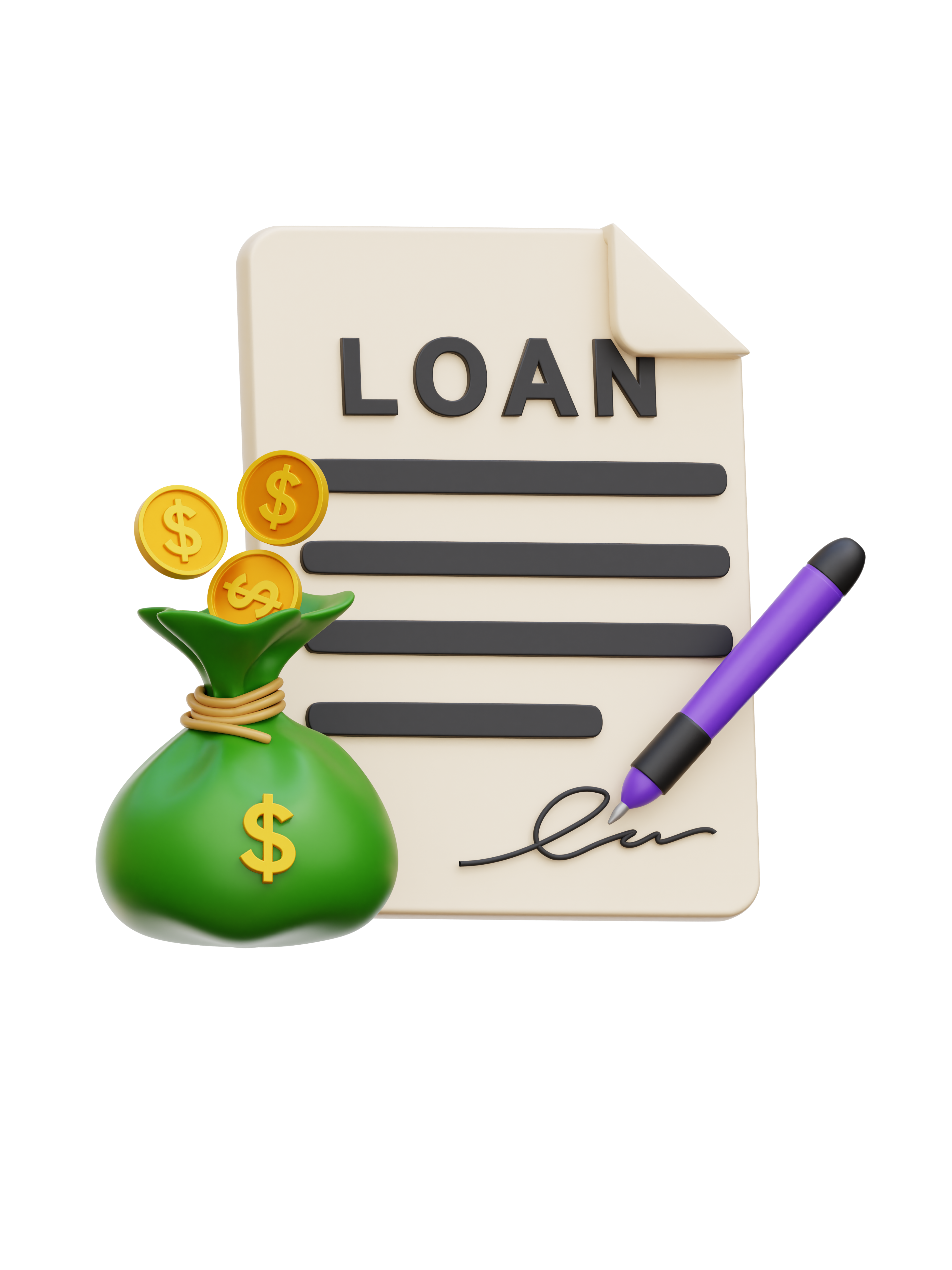 Loan Against Securities