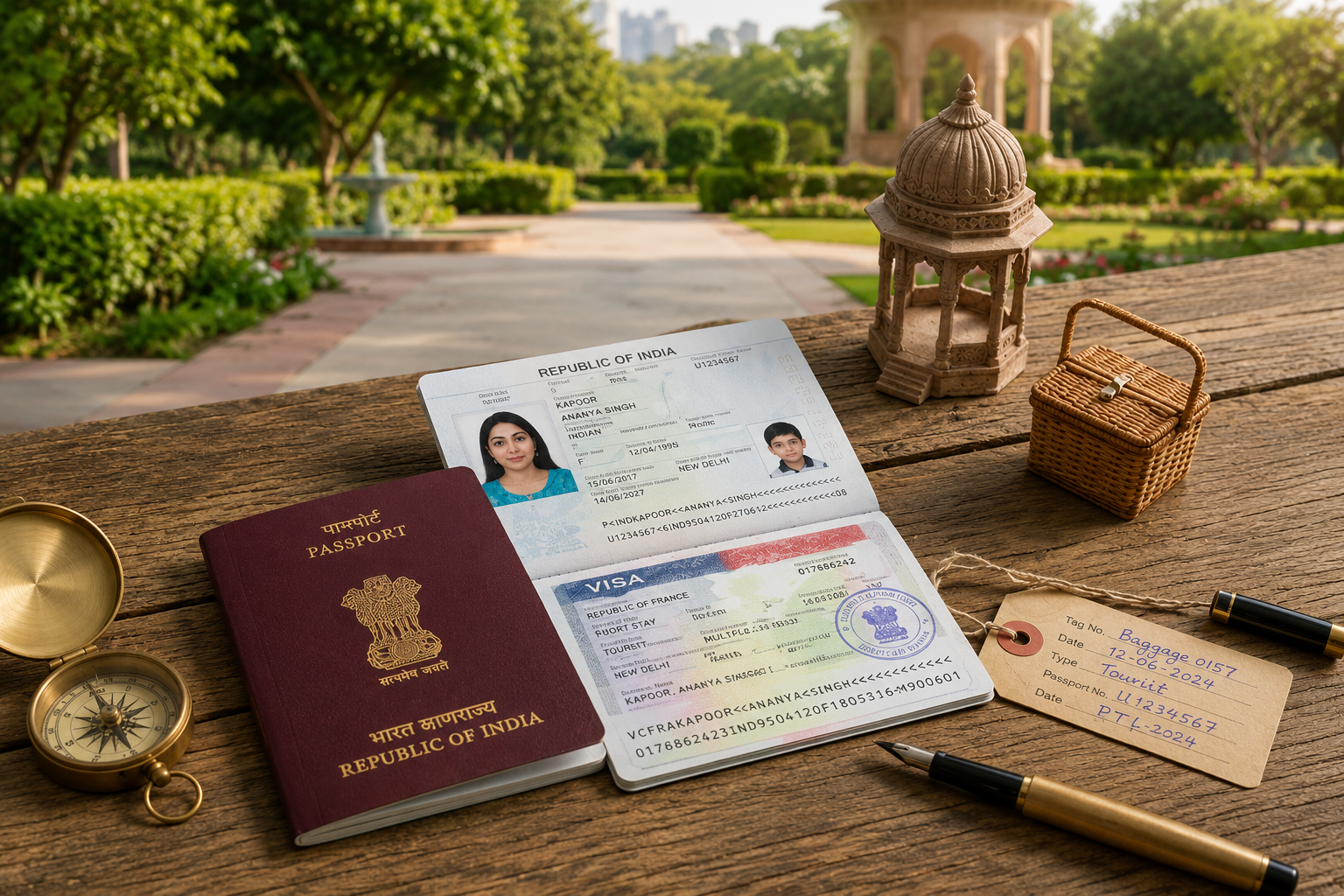 Non-Resident Indians (NRIs)