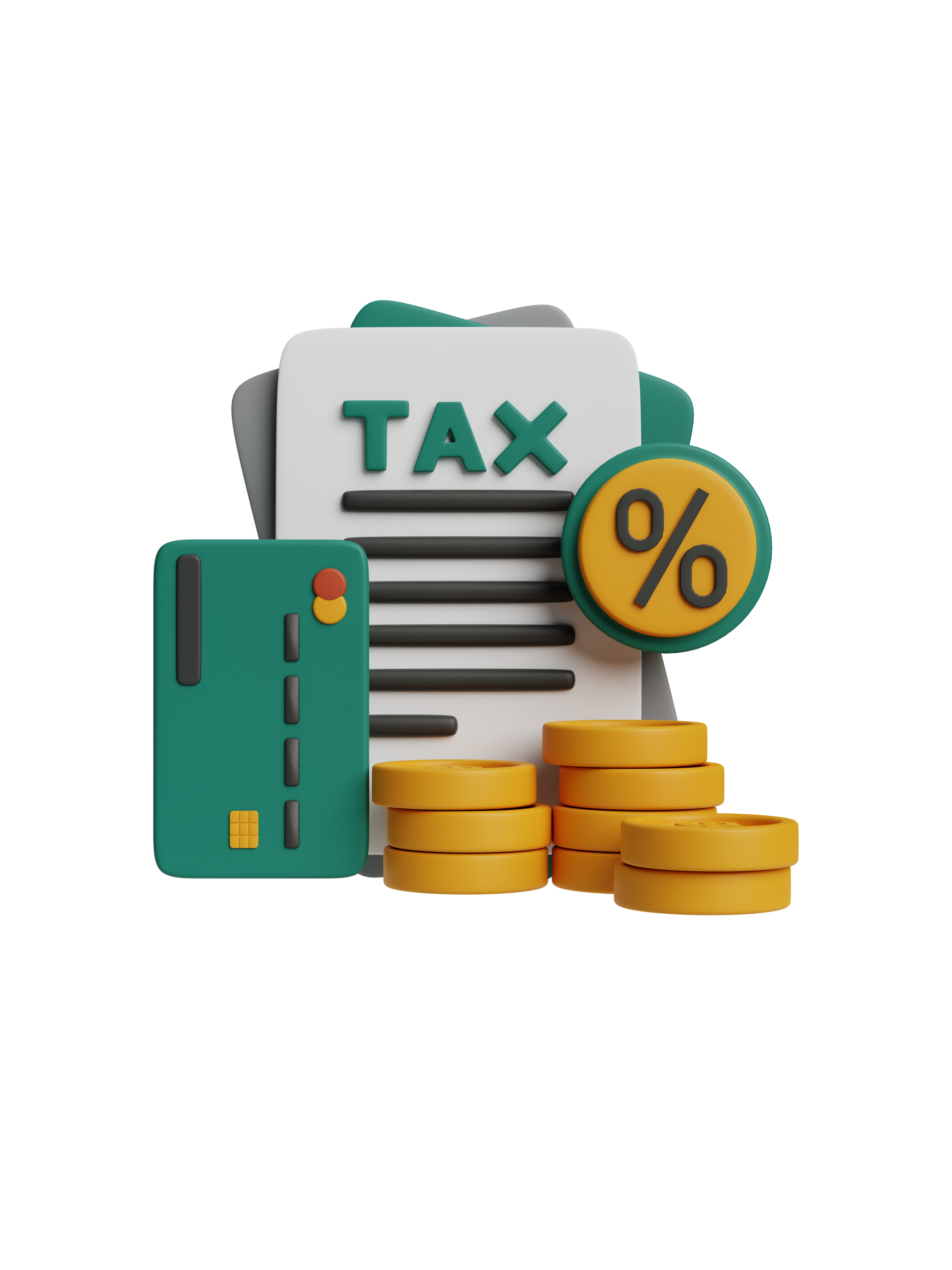 Tax Optimization